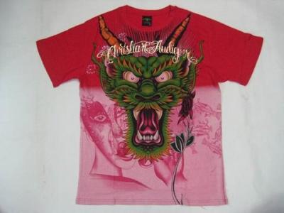 Christian Audigier (Men)-317